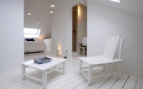 B&B La Maison Haute