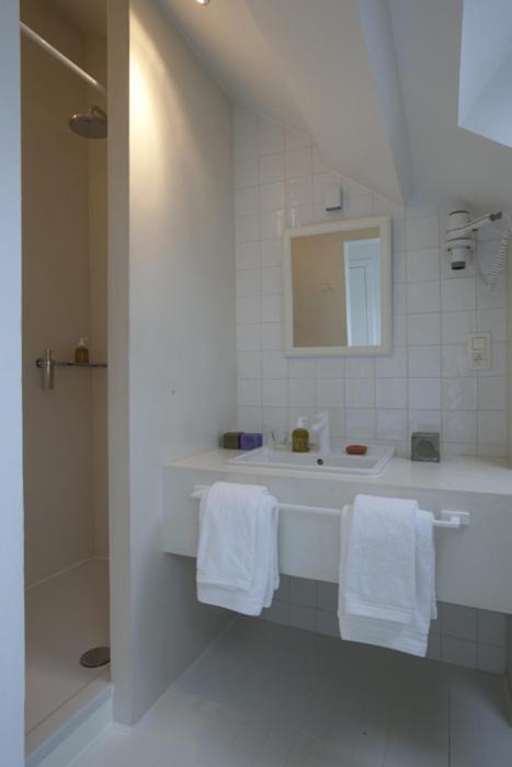 La Maison Haute Guesthouse Brüssel Zimmer foto